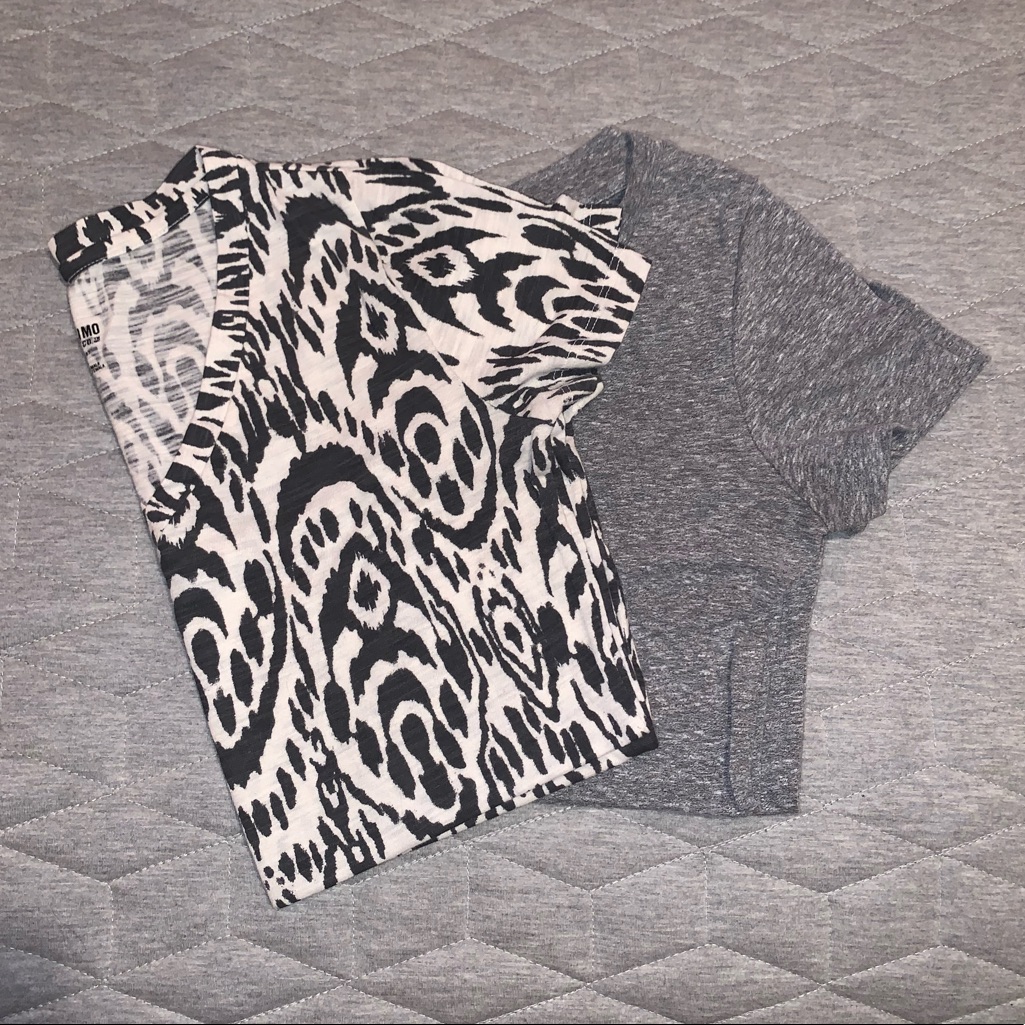 V-Neck Bundle